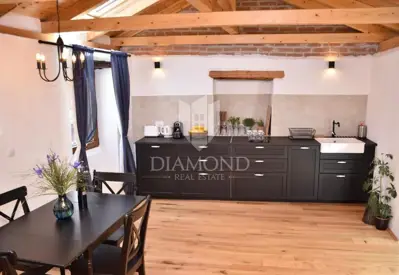 Haus 95 m², Rovinj Zentrum - Altstadtkern - 4