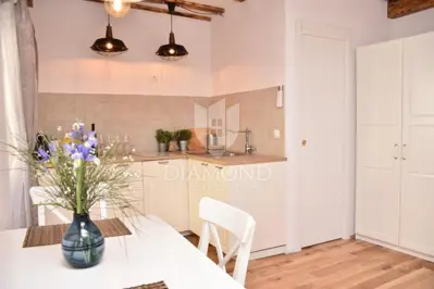 Haus 95 m², Rovinj Zentrum - Altstadtkern - 7