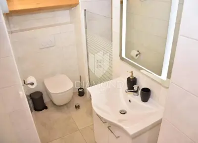 Haus 95 m², Rovinj Zentrum - Altstadtkern - 15