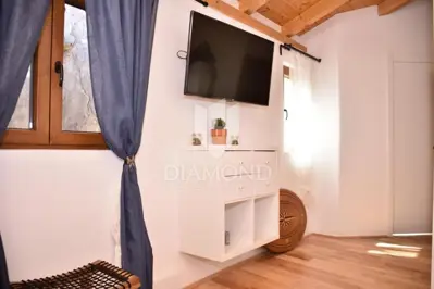 Haus 95 m², Rovinj Zentrum - Altstadtkern - 11