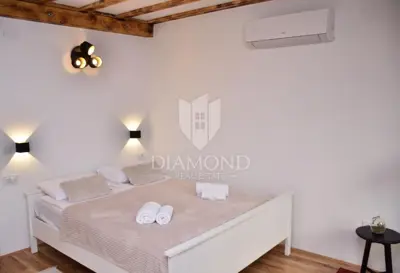 Haus 95 m², Rovinj Zentrum - Altstadtkern - 5