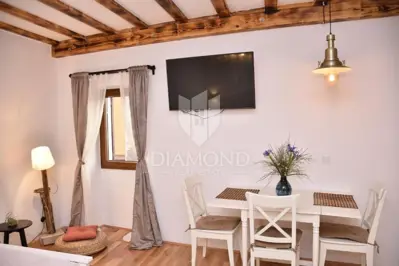 Haus 95 m², Rovinj Zentrum - Altstadtkern - 2