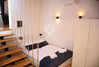 Haus 95 m², Rovinj Zentrum - Altstadtkern - 3