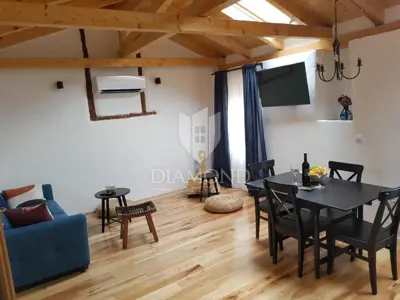 Haus 95 m², Rovinj Zentrum - Altstadtkern - 9