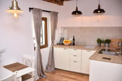 Haus 95 m², Rovinj Zentrum - Altstadtkern - 8
