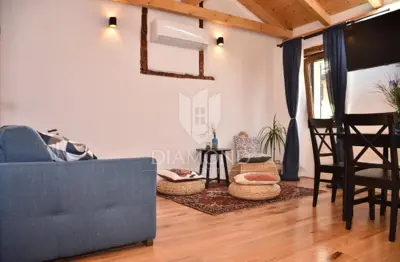 Haus 95 m², Rovinj Zentrum - Altstadtkern
