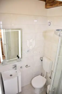 Haus 95 m², Rovinj Zentrum - Altstadtkern - 14