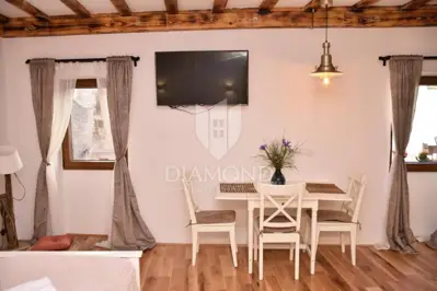 Haus 95 m², Rovinj Zentrum - Altstadtkern - 6