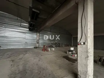 Zadar, Gaženica - Warehouse space 250 m² - 5