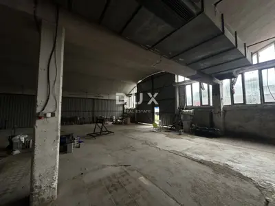 Zadar, Gaženica - Warehouse space 250 m² - 6