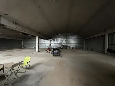 Zadar, Gaženica - Warehouse space 250 m² - 4