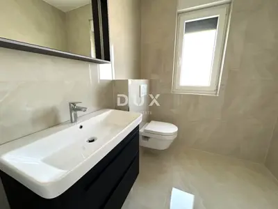 Wohnung 92 m², Vodice - letzte Etage und zwei Terrassen - 14