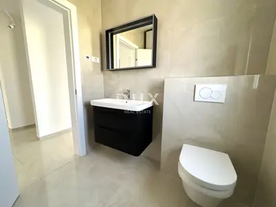 Wohnung 92 m², Vodice - letzte Etage und zwei Terrassen - 15