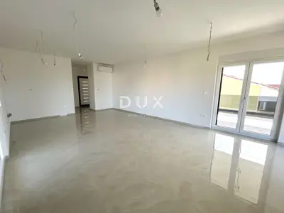 Wohnung 92 m², Vodice - letzte Etage und zwei Terrassen - 5