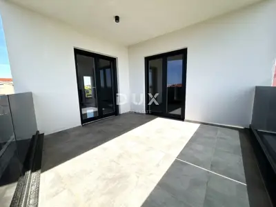 Wohnung 92 m², Vodice - letzte Etage und zwei Terrassen - 8
