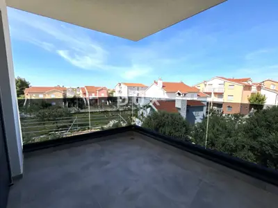 Wohnung 92 m², Vodice - letzte Etage und zwei Terrassen - 3