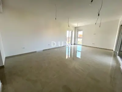 Wohnung 92 m², Vodice - letzte Etage und zwei Terrassen - 4
