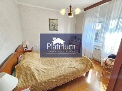 Haus 276 m², Umag - 4 Wohneinheiten und 100 m vom Meer - 21