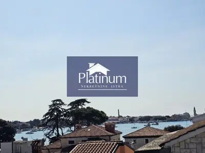 Haus 276 m², Umag - 4 Wohneinheiten und 100 m vom Meer - 3