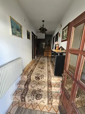 SAMOSTOJEĆA KUĆA, PRODAJA, DONJA LOMNICA, 320.49 m² - 2