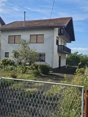 SAMOSTOJEĆA KUĆA, PRODAJA, DONJA LOMNICA, 320.49 m² - 19