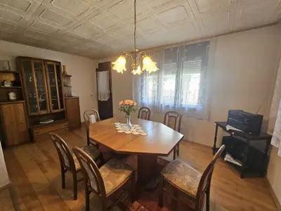 SAMOSTOJEĆA KUĆA, PRODAJA, DONJA LOMNICA, 320.49 m² - 6