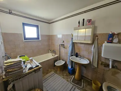 SAMOSTOJEĆA KUĆA, PRODAJA, DONJA LOMNICA, 320.49 m² - 5