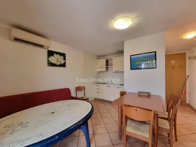Kuća s dva apartmana blizu plaže - Novigrad - 6