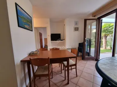 Kuća s dva apartmana blizu plaže - Novigrad - 9