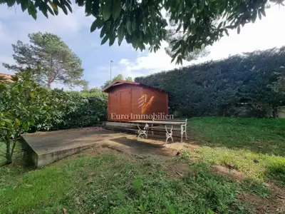 Kuća s dva apartmana blizu plaže - Novigrad - 2