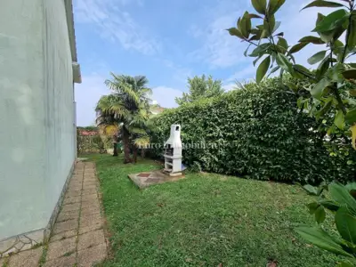 Kuća s dva apartmana blizu plaže - Novigrad - 3