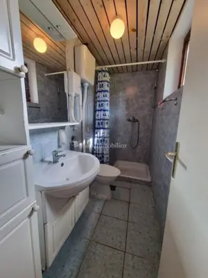 Kuća s dva apartmana blizu plaže - Novigrad - 17