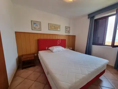 Kuća s dva apartmana blizu plaže - Novigrad - 22