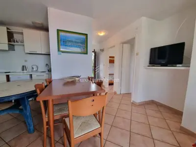 Kuća s dva apartmana blizu plaže - Novigrad - 20