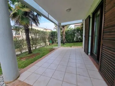 Kuća s dva apartmana blizu plaže - Novigrad - 5