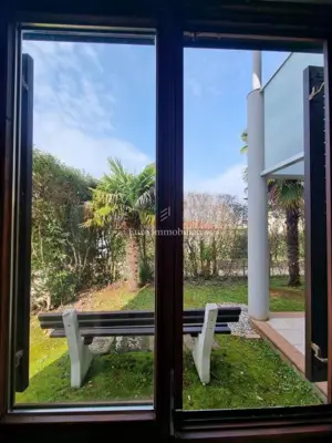 Kuća s dva apartmana blizu plaže - Novigrad - 12