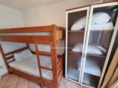 Kuća s dva apartmana blizu plaže - Novigrad - 15