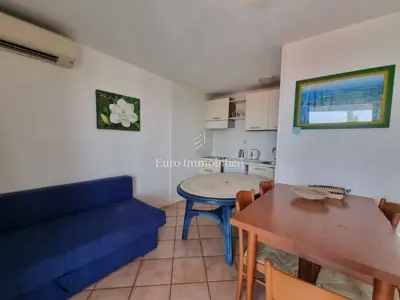 Kuća s dva apartmana blizu plaže - Novigrad - 19