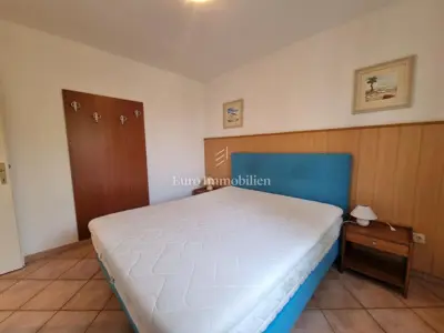 Kuća s dva apartmana blizu plaže - Novigrad - 11