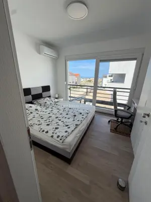 Apartment 50 m², Povljana - two floors and 2 bathrooms - 6