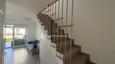 Apartment 50 m², Povljana - two floors and 2 bathrooms - 4