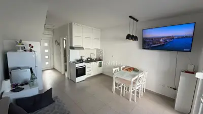 Apartment 50 m², Povljana - two floors and 2 bathrooms - 3