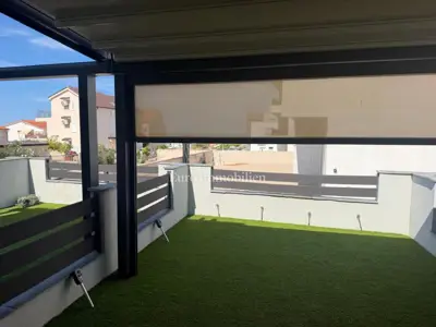 Apartment 50 m², Povljana - two floors and 2 bathrooms - 12