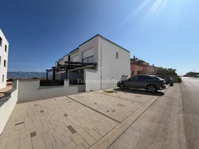 Apartment 50 m², Povljana - two floors and 2 bathrooms - 14