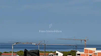 Apartment 50 m², Povljana - two floors and 2 bathrooms - 15