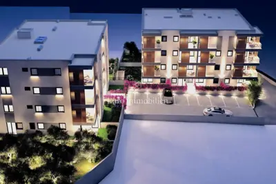 Apartment for sale in Bačvice, 43 m²
