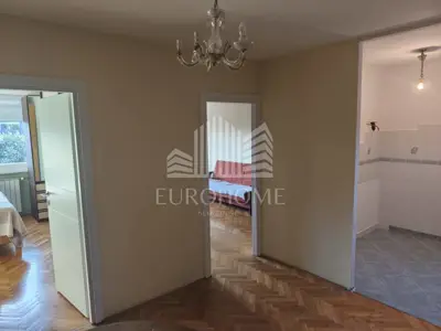 Stan na Jarunu, 2 sobe, lođa i lift - 7