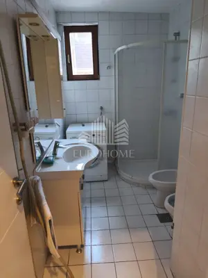 Stan na Jarunu, 2 sobe, lođa i lift - 9