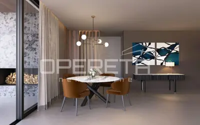 Wohnung zum Kauf in Opatija - Centar, 233 m² - 2