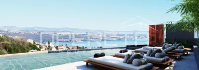 Wohnung zum Kauf in Opatija - Centar, 233 m²